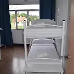La Corona1 Albergue O Pino