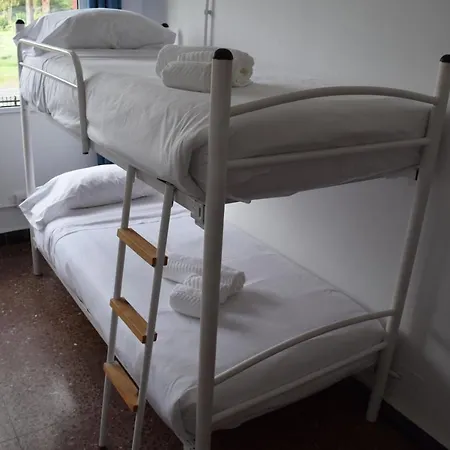 La Corona1 Hostel