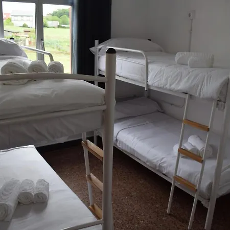 La Corona1 Hostel *