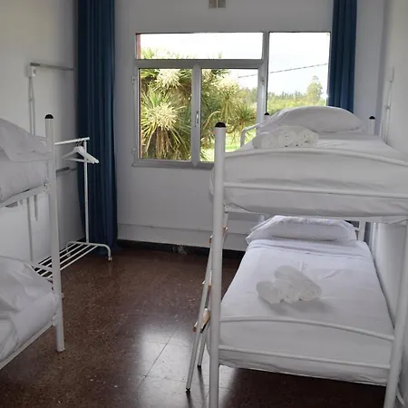 La Corona1 Hostel