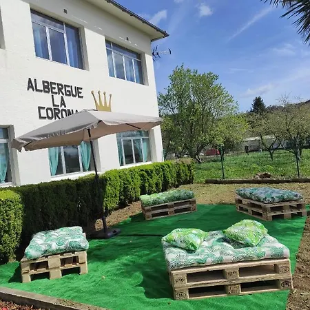 La Corona1 *